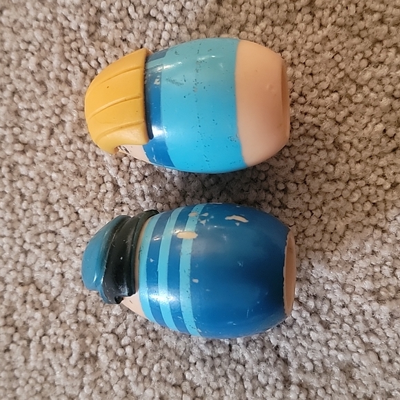 Tonka people vintage - Picture 2 of 6